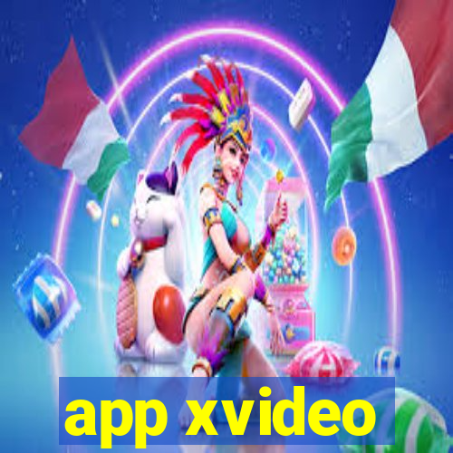 app xvideo